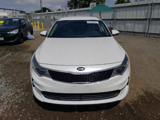 Продаж на аукціоні авто 2016 Kia Optima Lx, vin: KNAGT4L31G5071818, номер лоту: 54706434