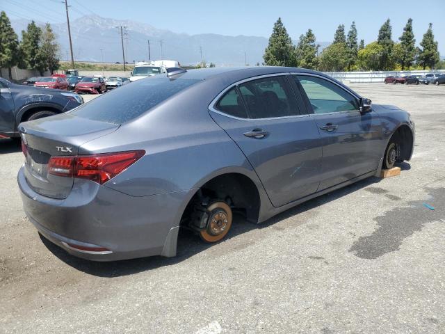 Продажа на аукционе авто 2017 Acura Tlx Tech, vin: 19UUB1F57HA009158, номер лота: 52746984
