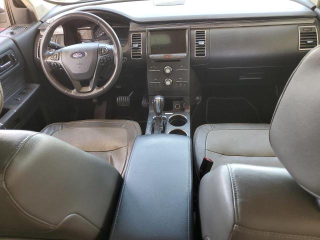53692904 :رقم المزاد ، 2FMGK5C85KBA17154 vin ، 2019 Ford Flex Sel مزاد بيع