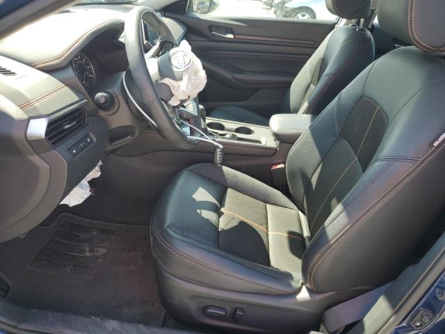 Aukcja sprzedaży 2021 Nissan Altima Sr, vin: 1N4BL4CV1MN398512, numer aukcji: 56822454
