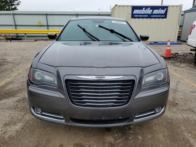 Продаж на аукціоні авто 2014 Chrysler 300 S, vin: 2C3CCAGGXEH331365, номер лоту: 53509874