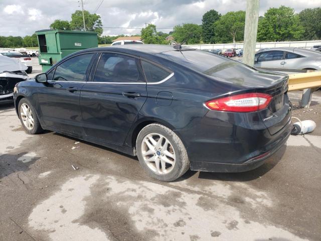 Aukcja sprzedaży 2014 Ford Fusion Se, vin: 3FA6P0H79ER390620, numer aukcji: 53629804