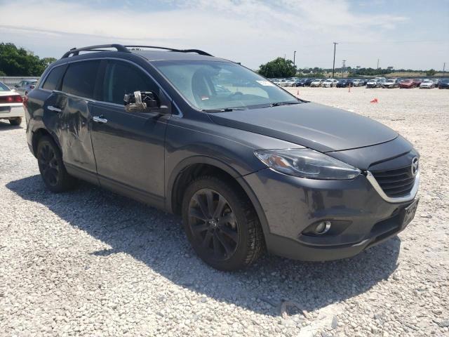 Aukcja sprzedaży 2015 Mazda Cx-9 Grand Touring, vin: JM3TB3DV5F0468563, numer aukcji: 55045374
