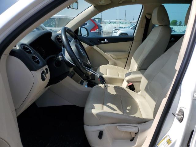 Продаж на аукціоні авто 2012 Volkswagen Tiguan S, vin: WVGAV7AX2CW514505, номер лоту: 53142694