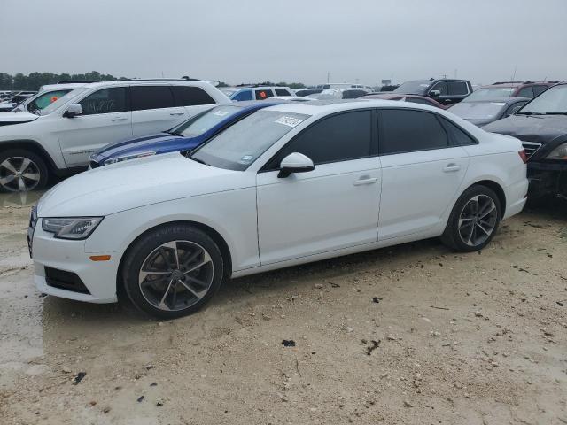 Продаж на аукціоні авто 2019 Audi A4 Premium, vin: WAUGMAF47KA110184, номер лоту: 51242724