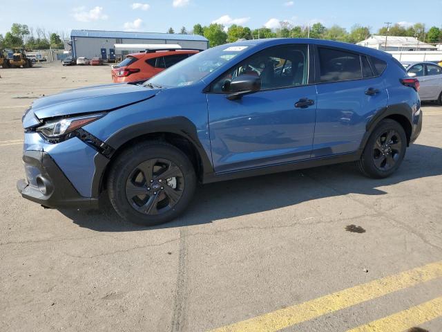 Aukcja sprzedaży 2024 Subaru Crosstrek, vin: JF2GUABC1RH338443, numer aukcji: 54139264
