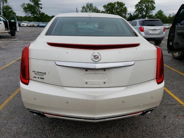 Aukcja sprzedaży 2013 Cadillac Xts Luxury Collection, vin: 2G61P5S35D9155095, numer aukcji: 51902724