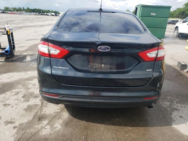 Aukcja sprzedaży 2014 Ford Fusion Se, vin: 3FA6P0H79ER390620, numer aukcji: 53629804