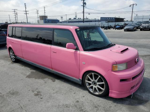Продажа на аукционе авто 2006 Toyota Scion Xb, vin: JTLKT324164094588, номер лота: 54562084