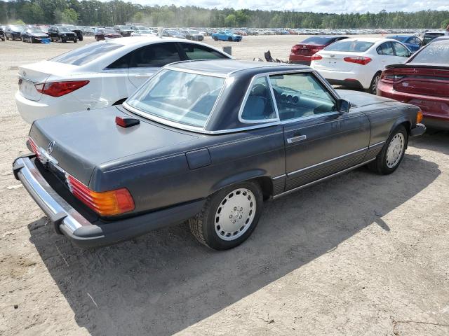 Aukcja sprzedaży 1987 Mercedes-benz 560 Sl, vin: WDBBA48DXHA067102, numer aukcji: 53427664