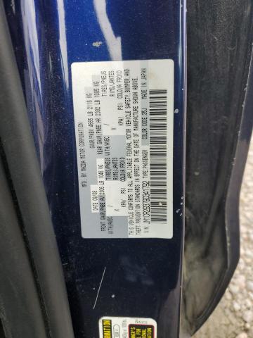 Aukcja sprzedaży 2009 Mazda 5, vin: JM1CR293790341792, numer aukcji: 55951784