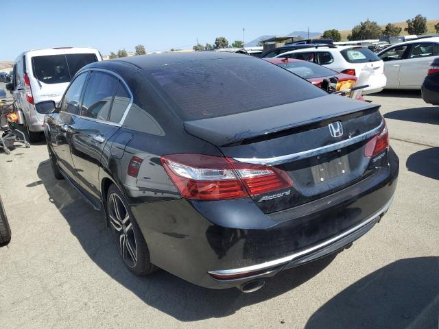 Aukcja sprzedaży 2016 Honda Accord Sport, vin: 1HGCR2F57GA186031, numer aukcji: 55726264