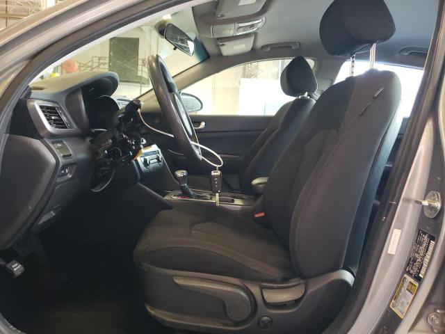 Продаж на аукціоні авто 2017 Kia Optima Lx, vin: 5XXGT4L3XHG149500, номер лоту: 56526554
