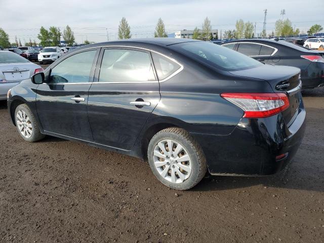 Aukcja sprzedaży 2015 Nissan Sentra S, vin: 3N1AB7APXFL637737, numer aukcji: 55704264