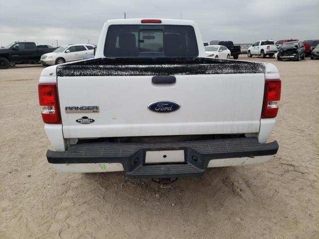 Продажа на аукционе авто 2010 Ford Ranger Super Cab, vin: 1FTKR1ED2APA31856, номер лота: 52640614