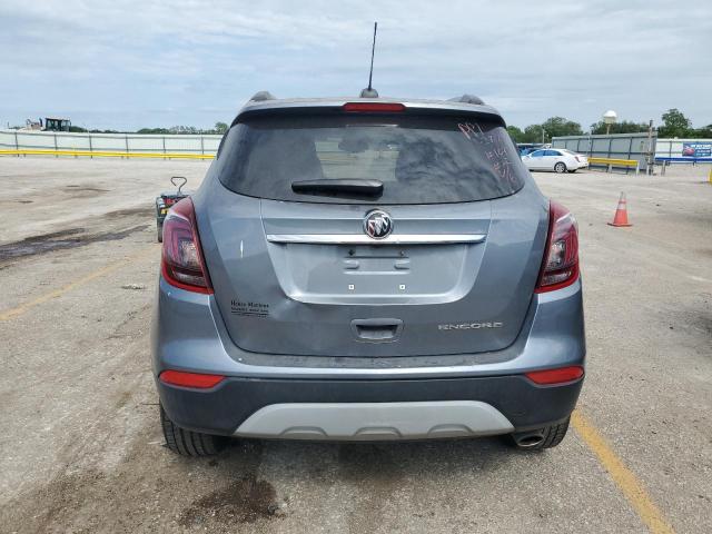 Продаж на аукціоні авто 2020 Buick Encore Preferred, vin: KL4CJASB7LB010431, номер лоту: 52538284