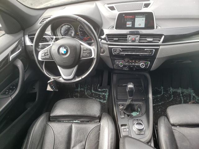 2018 Bmw X1 მანქანა იყიდება აუქციონზე, vin: WBXHT3C34J5L30278, აუქციონის ნომერი: 55146294
