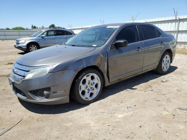 Продажа на аукционе авто 2011 Ford Fusion, vin: 3FAHP0HA5BR342953, номер лота: 53709254