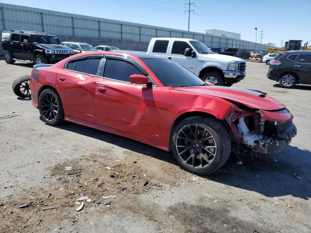 56436884 :رقم المزاد ، 2C3CDXGJXHH533316 vin ، 2017 Dodge Charger R/ مزاد بيع