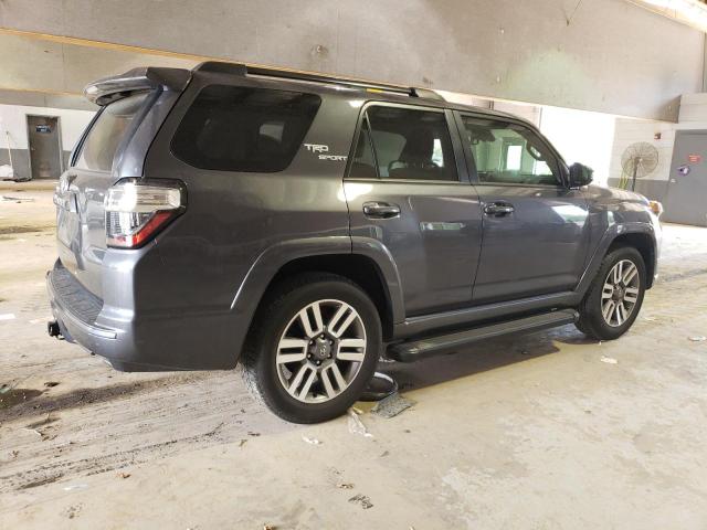 Aukcja sprzedaży 2022 Toyota 4runner Trd Sport, vin: JTEAU5JR8N5262423, numer aukcji: 56180374