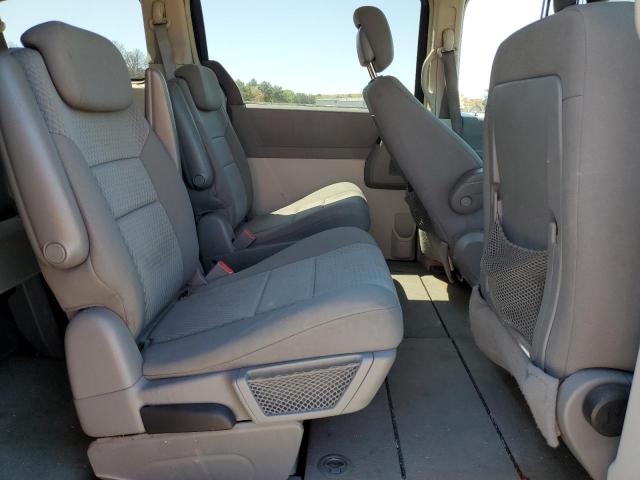 2010 Chrysler Town & Country Lx მანქანა იყიდება აუქციონზე, vin: 2A4RR2D13AR338389, აუქციონის ნომერი: 55786214