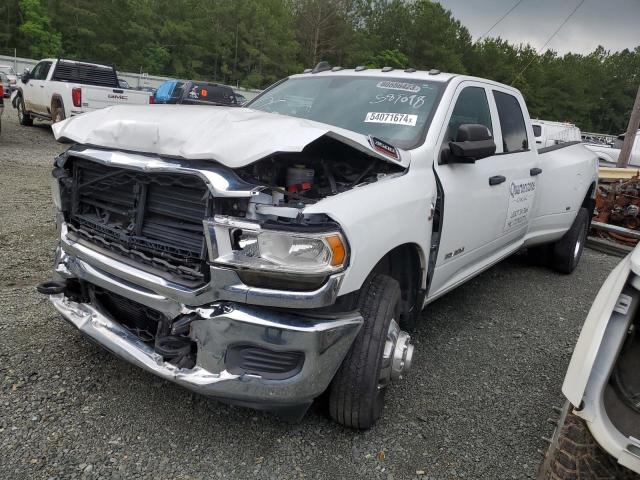 Продаж на аукціоні авто 2021 Ram 3500, vin: 3C63RRGL4MG589098, номер лоту: 54071674