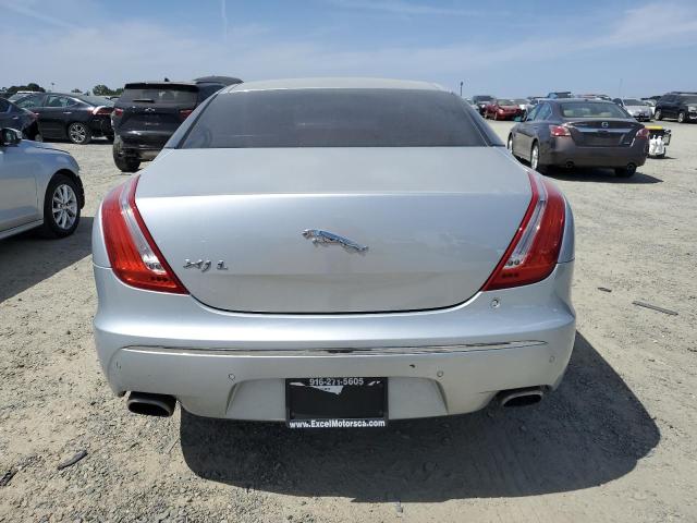 Aukcja sprzedaży 2011 Jaguar Xjl, vin: SAJWA2GB5BLV14939, numer aukcji: 55575464