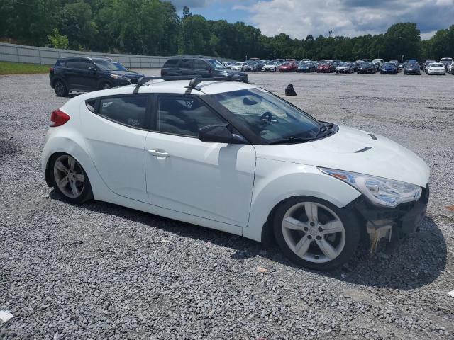 Продажа на аукционе авто 2013 Hyundai Veloster, vin: KMHTC6AD1DU155255, номер лота: 55292314