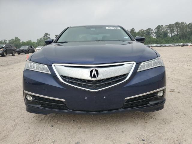 53435824 :رقم المزاد ، 19UUB3F72FA000409 vin ، 2015 Acura Tlx Advance مزاد بيع