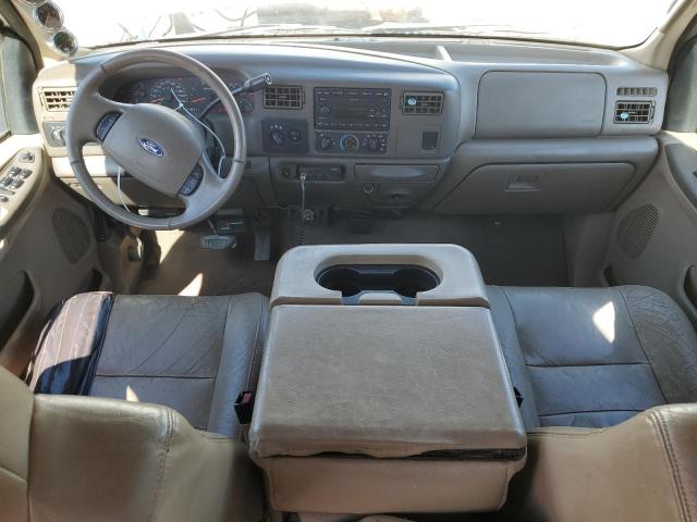 2003 Ford F350 Super Duty მანქანა იყიდება აუქციონზე, vin: 1FTWW33P23EB55241, აუქციონის ნომერი: 54388974