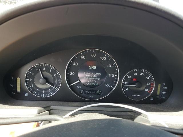 Продаж на аукціоні авто 2004 Mercedes-benz E 320, vin: WDBUH65JX4A450011, номер лоту: 53350744