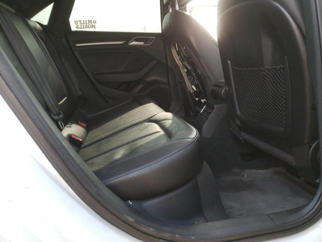 55226154 :رقم المزاد ، WAUA7GFF9G1071123 vin ، 2016 Audi A3 Premium مزاد بيع