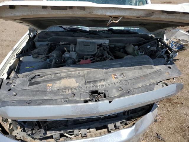 Aukcja sprzedaży 2015 Chevrolet Silverado K2500 Heavy Duty, vin: 1GB1KUE81FF663978, numer aukcji: 54654624