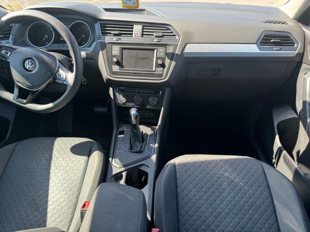 Aukcja sprzedaży 2018 Volkswagen Tiguan S, vin: 3VV1B7AX1JM023127, numer aukcji: 53559184