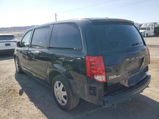 52906964 :رقم المزاد ، 2C4RDGBG8ER175477 vin ، 2014 Dodge Grand Caravan Se مزاد بيع