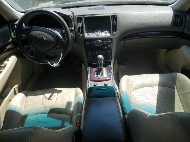 54803104 :رقم المزاد ، JN1CV6AP2BM509387 vin ، 2011 Infiniti G37 Base مزاد بيع