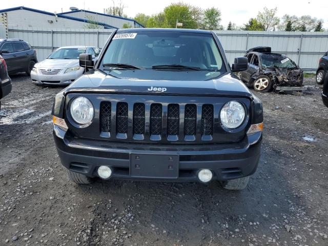 Aukcja sprzedaży 2014 Jeep Patriot, vin: 1C4NJRFB0ED791985, numer aukcji: 53269574