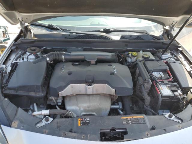 2014 Chevrolet Malibu Ls მანქანა იყიდება აუქციონზე, vin: 1G11A5SL0EF153772, აუქციონის ნომერი: 54015534