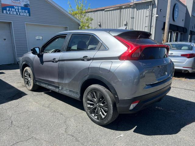 54463534 :رقم المزاد ، JA4AT4AA4JZ048750 vin ، 2018 Mitsubishi Eclipse Cross Le مزاد بيع