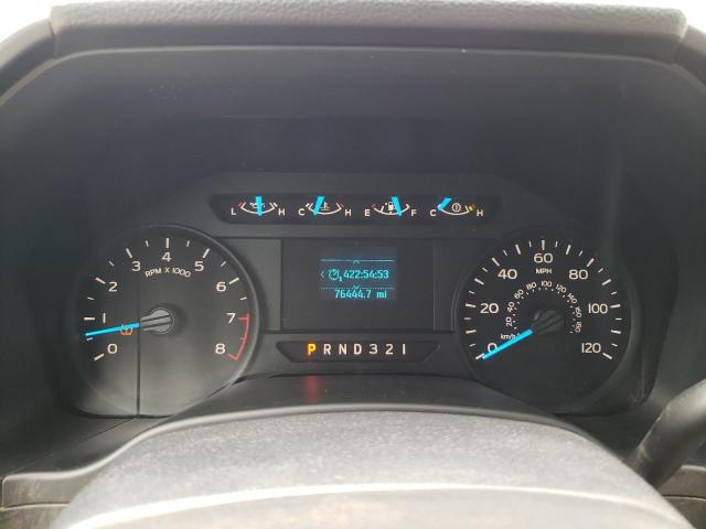 Продаж на аукціоні авто 2017 Ford F150, vin: 1FTMF1C80HFC21081, номер лоту: 54376534