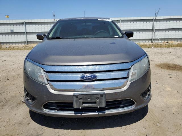 Продажа на аукционе авто 2011 Ford Fusion, vin: 3FAHP0HA5BR342953, номер лота: 53709254