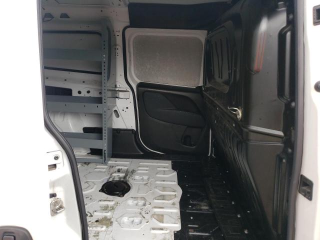 53524434 :رقم المزاد ، ZFBHRFBB2K6N09147 vin ، 2019 Ram Promaster City Slt مزاد بيع