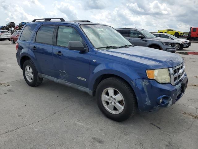 Aukcja sprzedaży 2008 Ford Escape Xlt, vin: 1FMCU03108KB12718, numer aukcji: 57175474