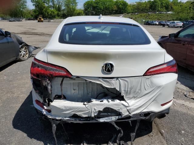 Aukcja sprzedaży 2024 Acura Integra, vin: 19UDE4H27RA014597, numer aukcji: 54914424