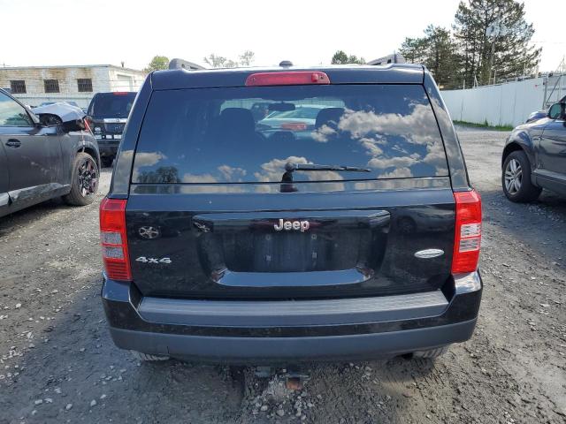 Aukcja sprzedaży 2014 Jeep Patriot, vin: 1C4NJRFB0ED791985, numer aukcji: 53269574