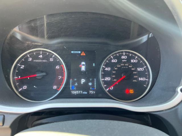 54463534 :رقم المزاد ، JA4AT4AA4JZ048750 vin ، 2018 Mitsubishi Eclipse Cross Le مزاد بيع