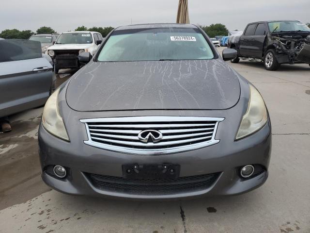 2012 Infiniti G37 Base მანქანა იყიდება აუქციონზე, vin: JN1CV6AP5CM936628, აუქციონის ნომერი: 56378924