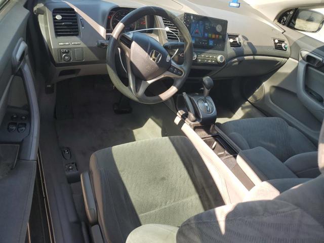 Aukcja sprzedaży 2010 Honda Civic Lx, vin: 2HGFG1B64AH504806, numer aukcji: 55940234