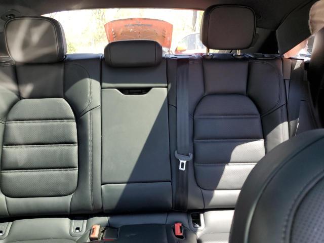 53565164 :رقم المزاد ، WP1AA2A53RLB04631 vin ، 2024 Porsche Macan Base مزاد بيع