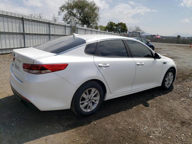 Продаж на аукціоні авто 2016 Kia Optima Lx, vin: KNAGT4L31G5071818, номер лоту: 54706434